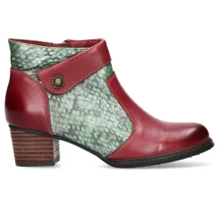 Fashion Bottines - ALEXIA 13 Bottines