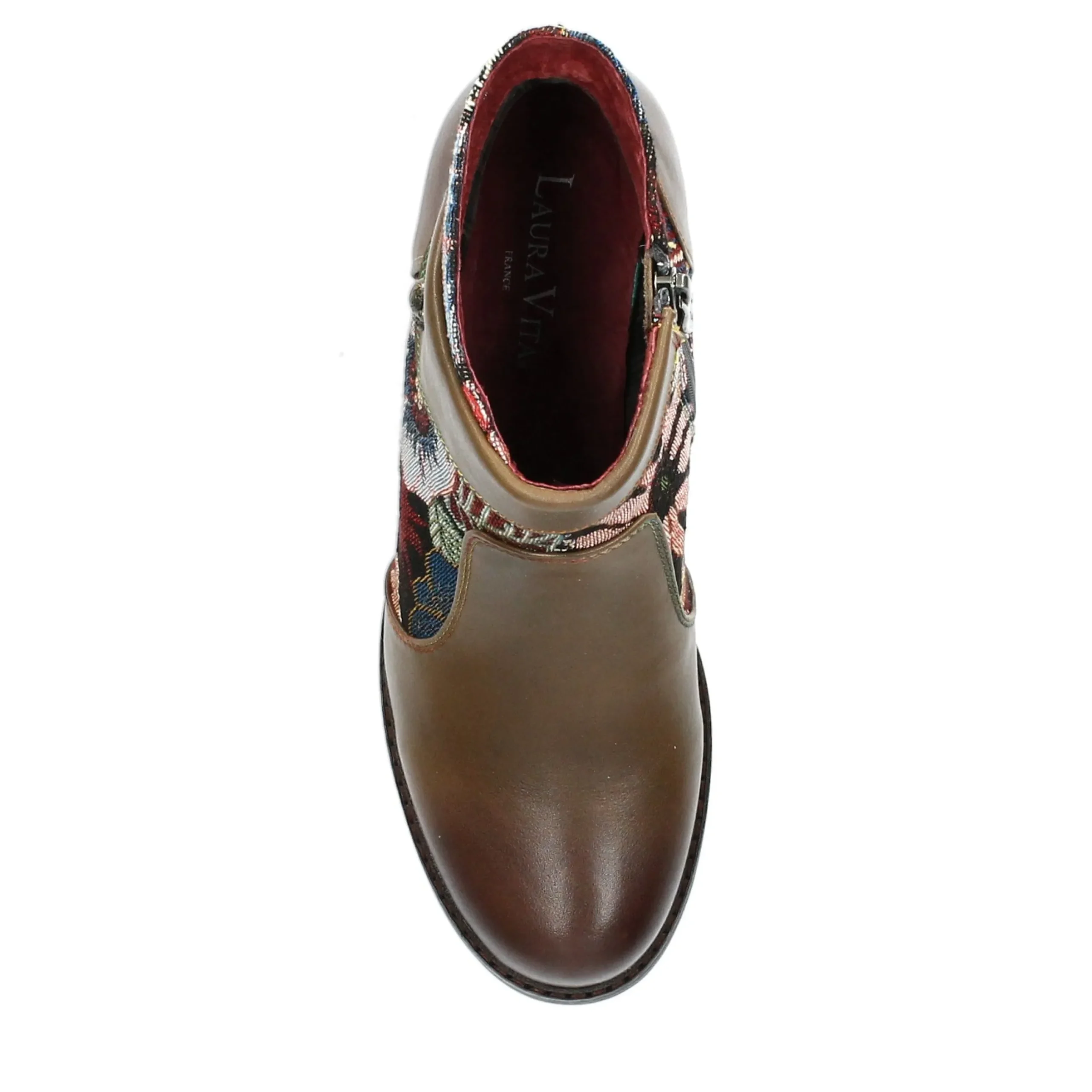 Fashion Bottines - ALEXIA 13 Bottines