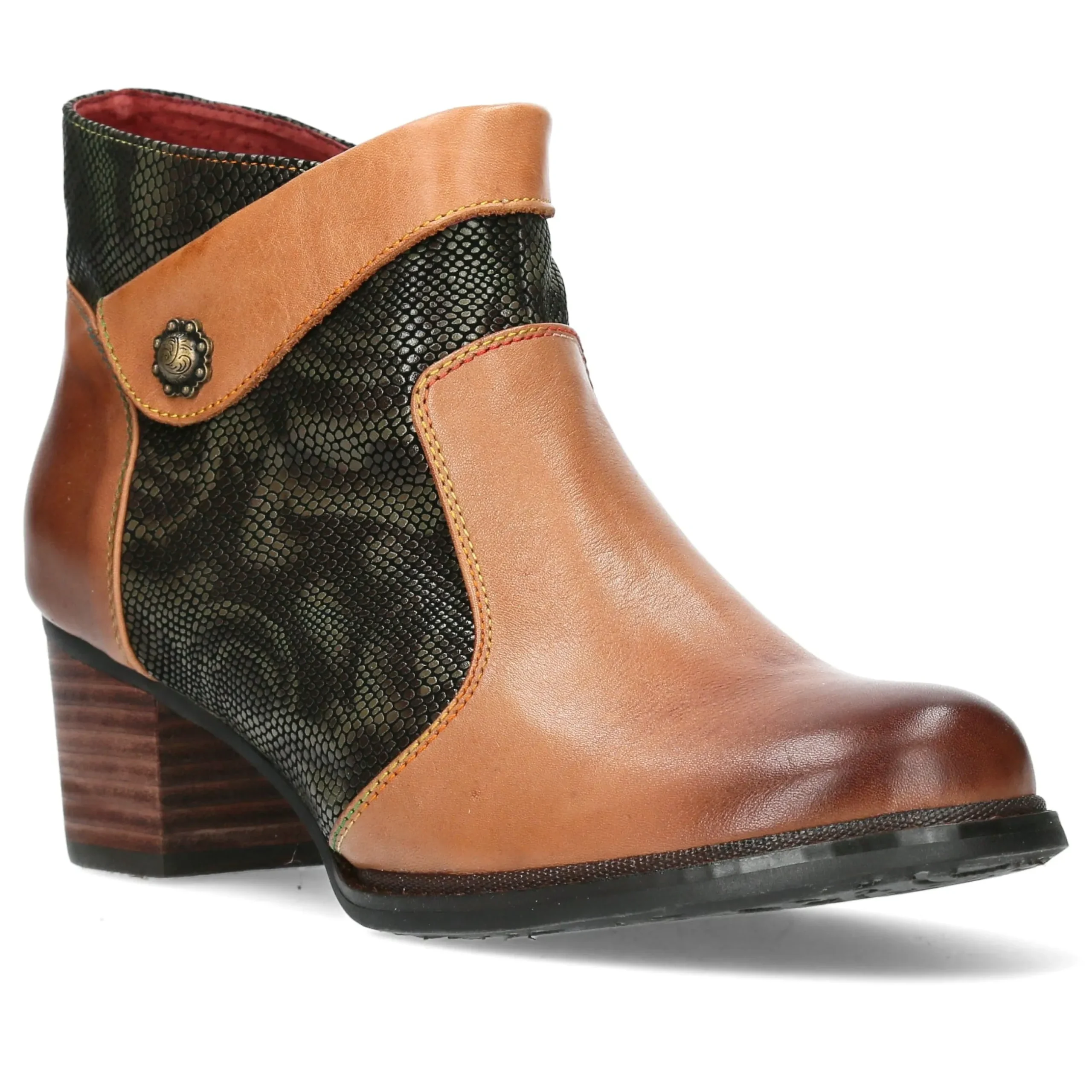 Fashion Bottines - ALEXIA 13 Bottines