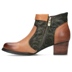 Fashion Bottines - ALEXIA 13 Bottines