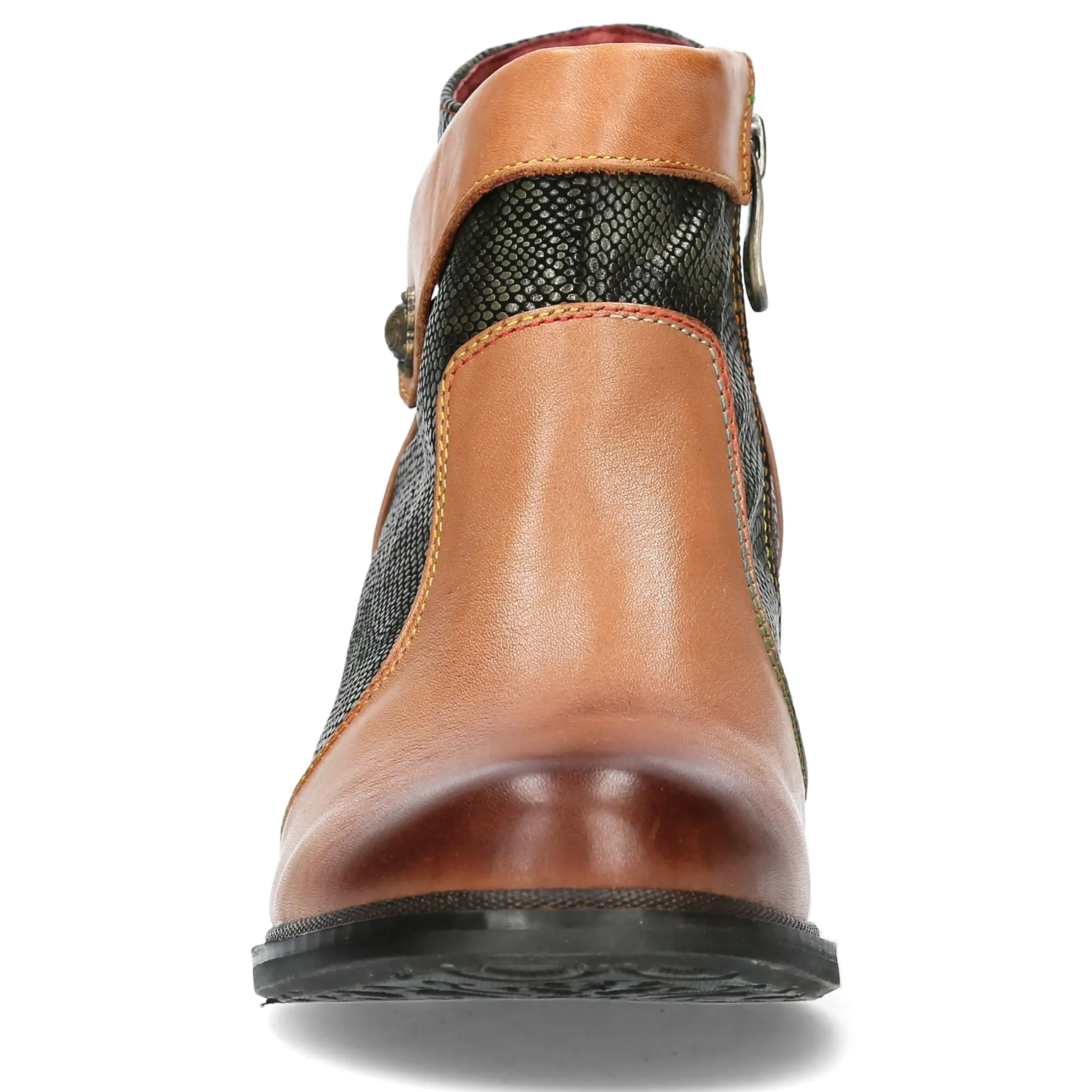Fashion Bottines - ALEXIA 13 Bottines