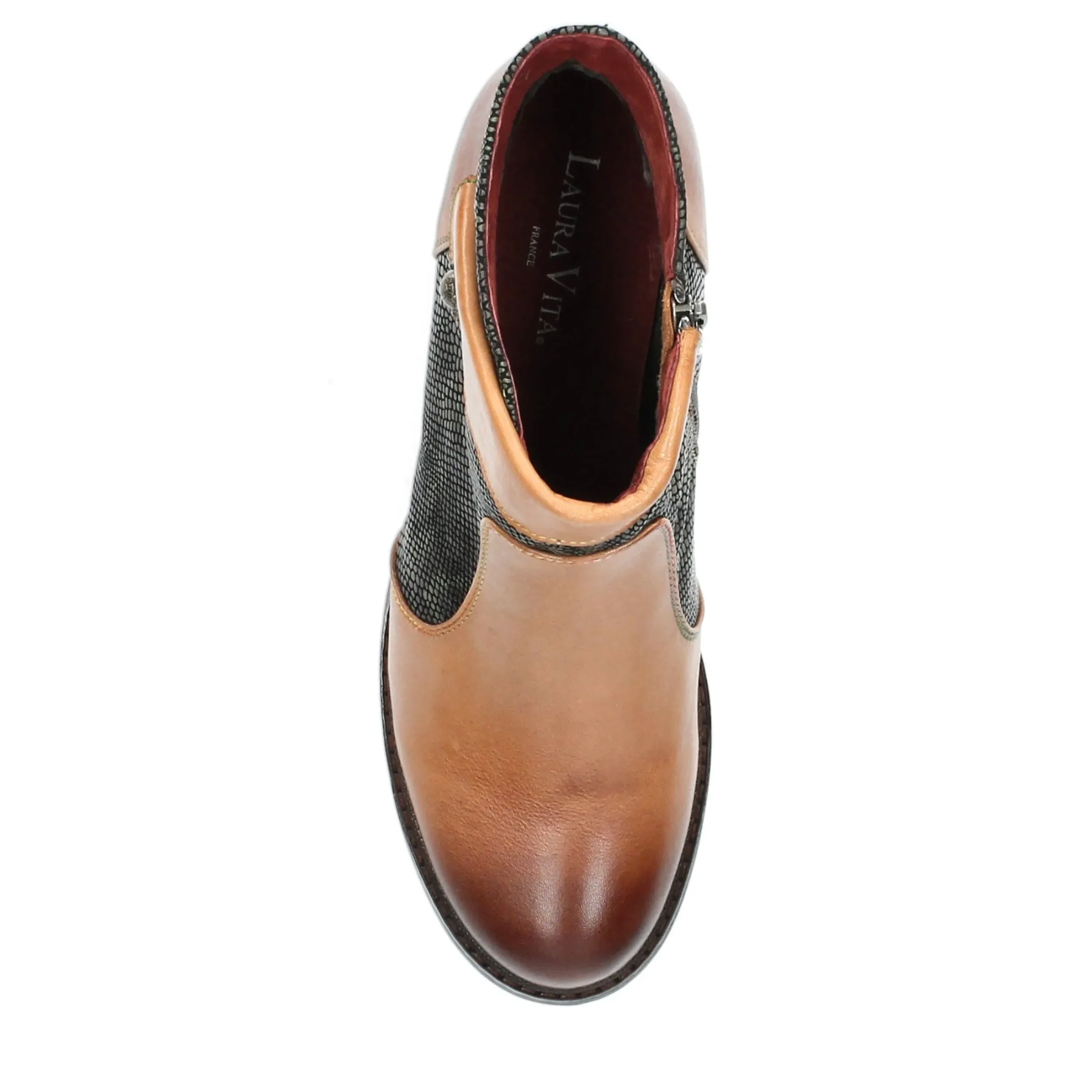 Fashion Bottines - ALEXIA 13 Bottines