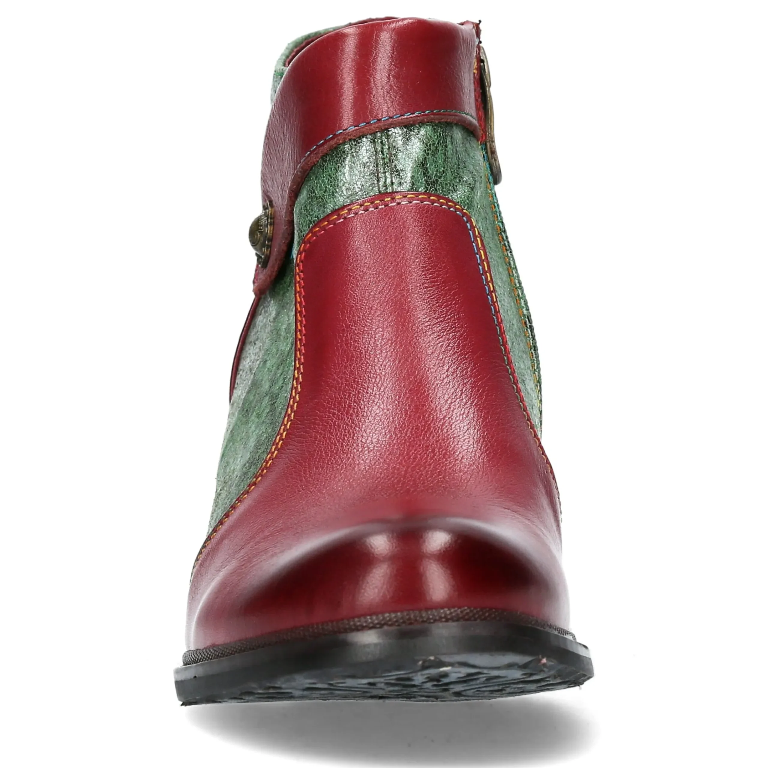 Fashion Bottines - ALEXIA 13 Bottines