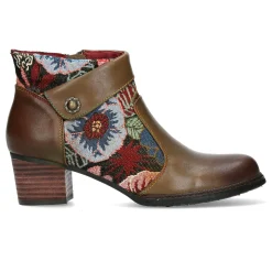 Fashion Bottines - ALEXIA 13 Bottines