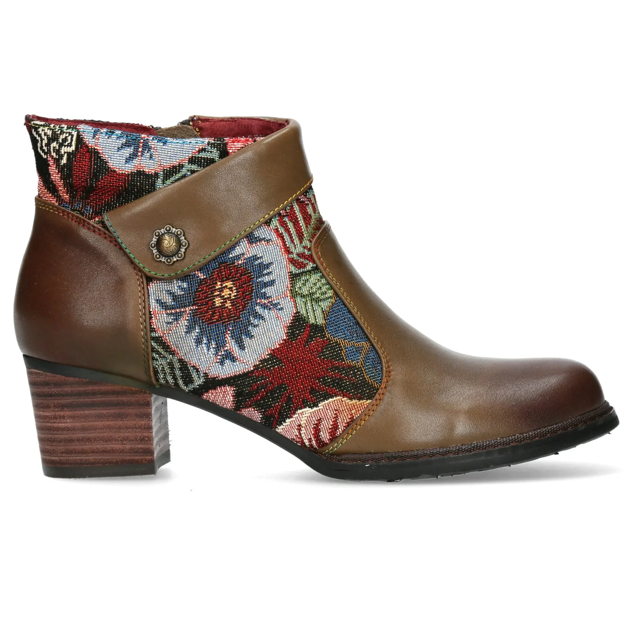 Fashion Bottines - ALEXIA 13 Bottines