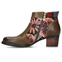Fashion Bottines - ALEXIA 13 Bottines