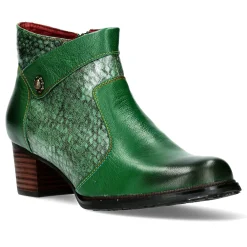 Best Bottines - ALEXIA 13 Bottines