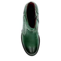Best Bottines - ALEXIA 13 Bottines