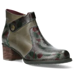 Discount Bottines ALEXIA 03 Outlet Chaussures|Santiags Et Style Western