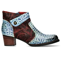Outlet Bottines - ALEXIA 13 Outlet Chaussures|Bottines