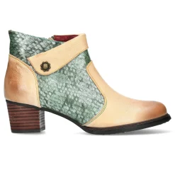 Outlet Bottines - ALEXIA 13 Outlet Chaussures|Bottines