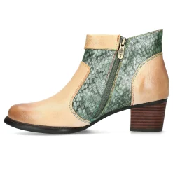 Outlet Bottines - ALEXIA 13 Outlet Chaussures|Bottines