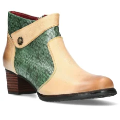 Outlet Bottines - ALEXIA 13 Outlet Chaussures|Bottines