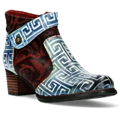 Outlet Bottines - ALEXIA 13 Outlet Chaussures|Bottines