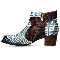 Outlet Bottines - ALEXIA 13 Outlet Chaussures|Bottines
