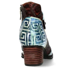 Outlet Bottines - ALEXIA 13 Outlet Chaussures|Bottines