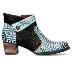 Outlet Bottines - ALEXIA 13 Bottines
