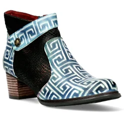 Outlet Bottines - ALEXIA 13 Bottines