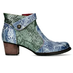 Outlet Bottines - ALEXIA 13 Bottines