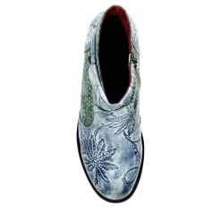 Outlet Bottines - ALEXIA 13 Bottines