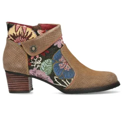 Discount Bottines - ALEXIA 13 Bottines