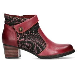Online Bottines - ALEXIA 13 Bottines
