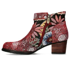 Online Bottines - ALEXIA 13 Bottines