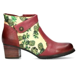 Online Bottines - ALEXIA 13 Bottines