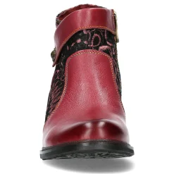 Online Bottines - ALEXIA 13 Bottines