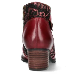 Online Bottines - ALEXIA 13 Bottines