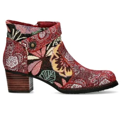 Online Bottines - ALEXIA 13 Bottines