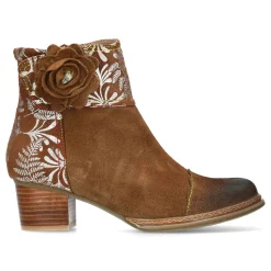 Flash Sale Bottines - ALEXIAO 65 Bottines