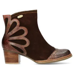 Shop Bottines - ALEXIAO 67 Bottines