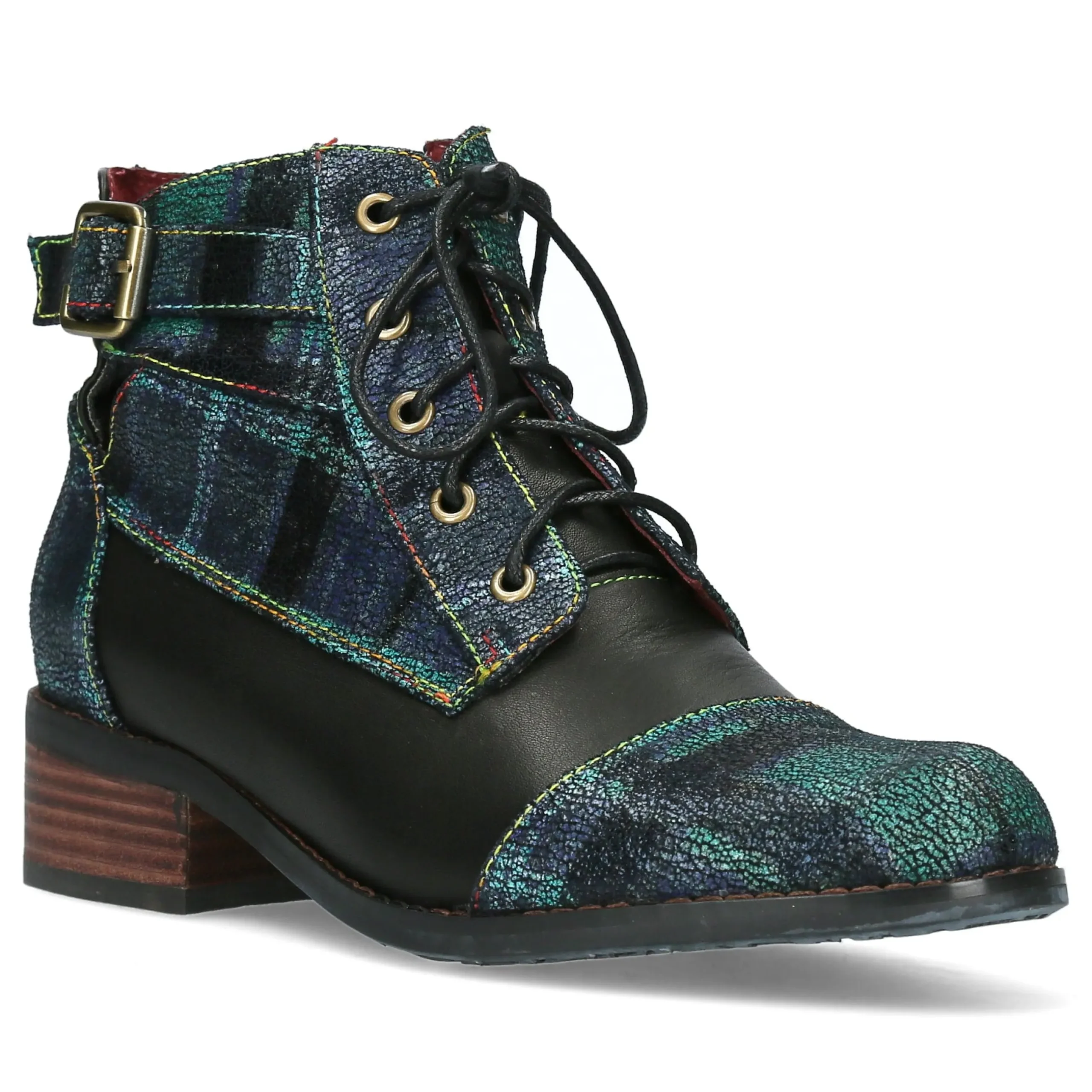 New Bottines - ALICE 16 Bottines