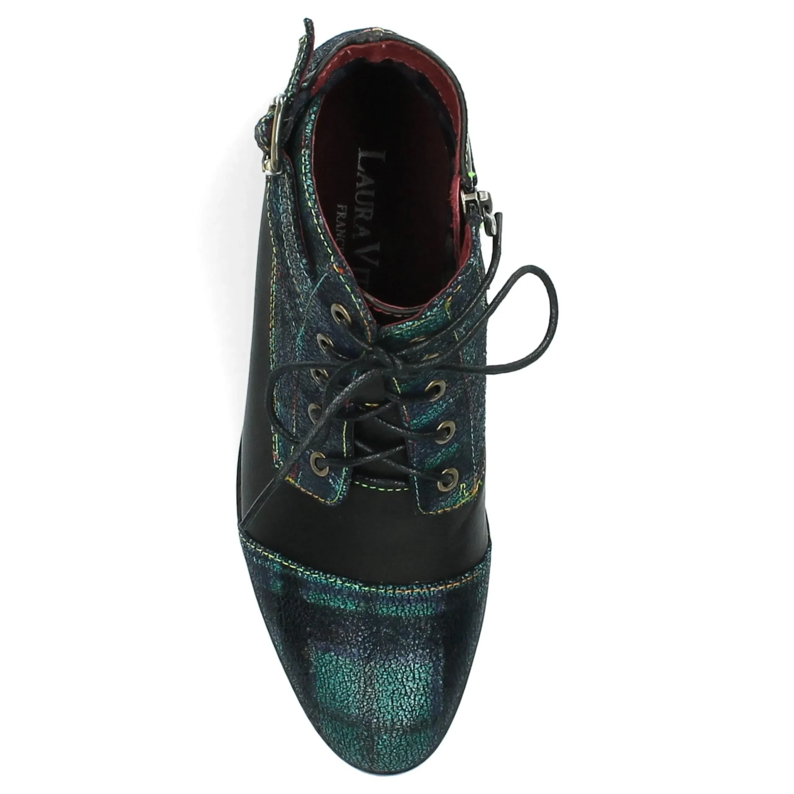 New Bottines - ALICE 16 Bottines