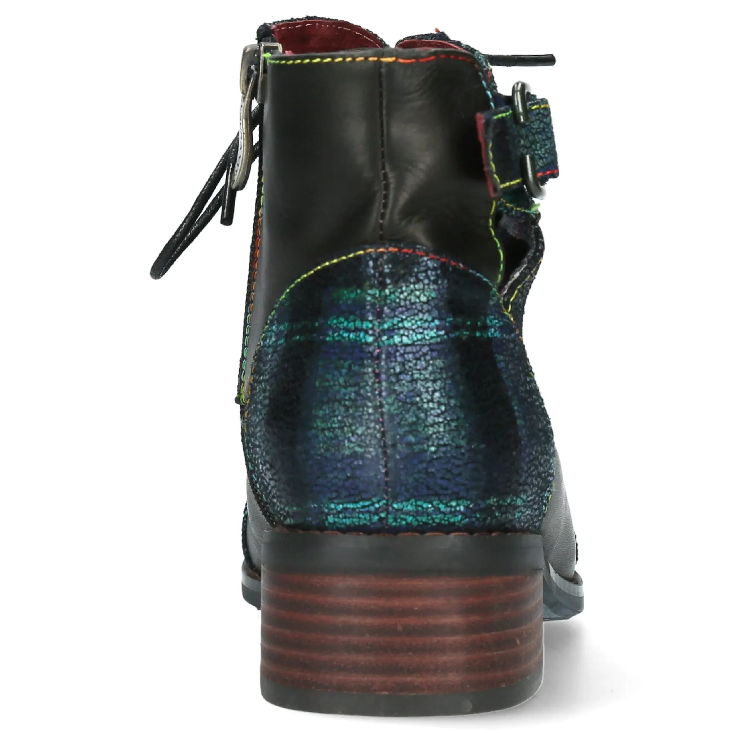 New Bottines - ALICE 16 Bottines
