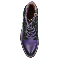 Store Bottines - ALICE 40 Bottines