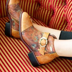 Online Bottines - ALICE 12 Bottines