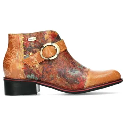 Online Bottines - ALICE 12 Bottines