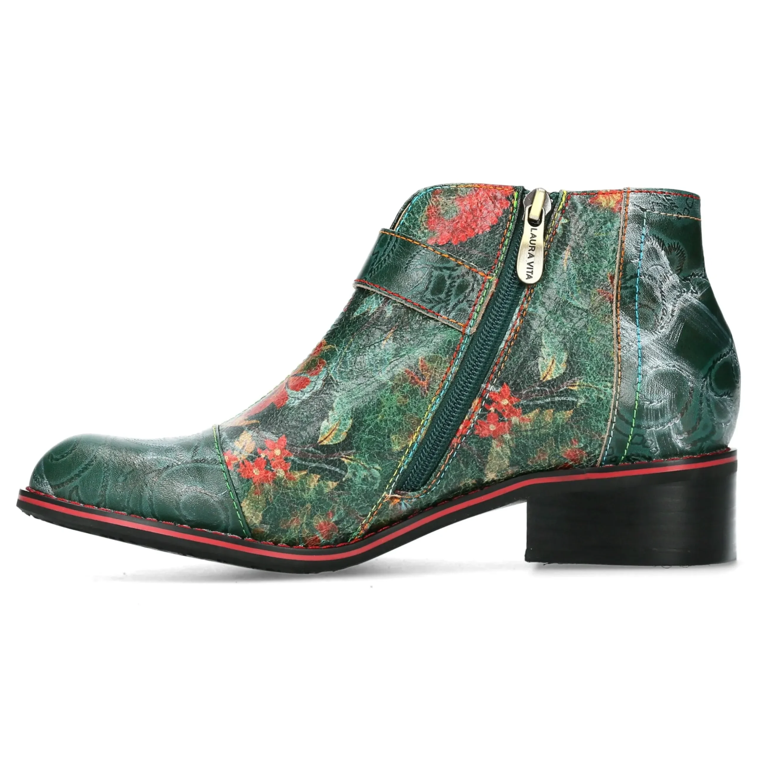 Online Bottines - ALICE 12 Bottines