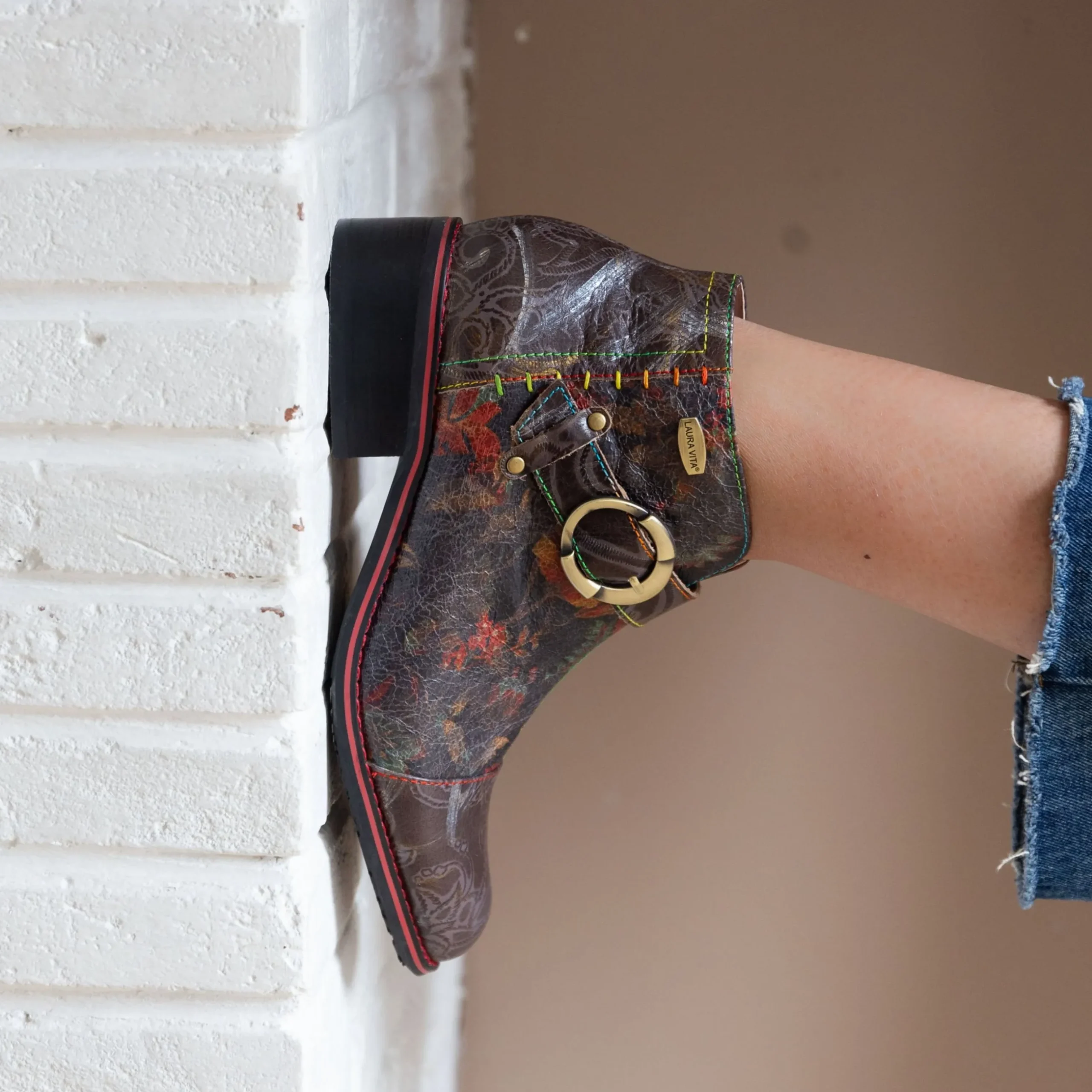 Online Bottines - ALICE 12 Bottines