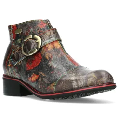 Online Bottines - ALICE 12 Bottines