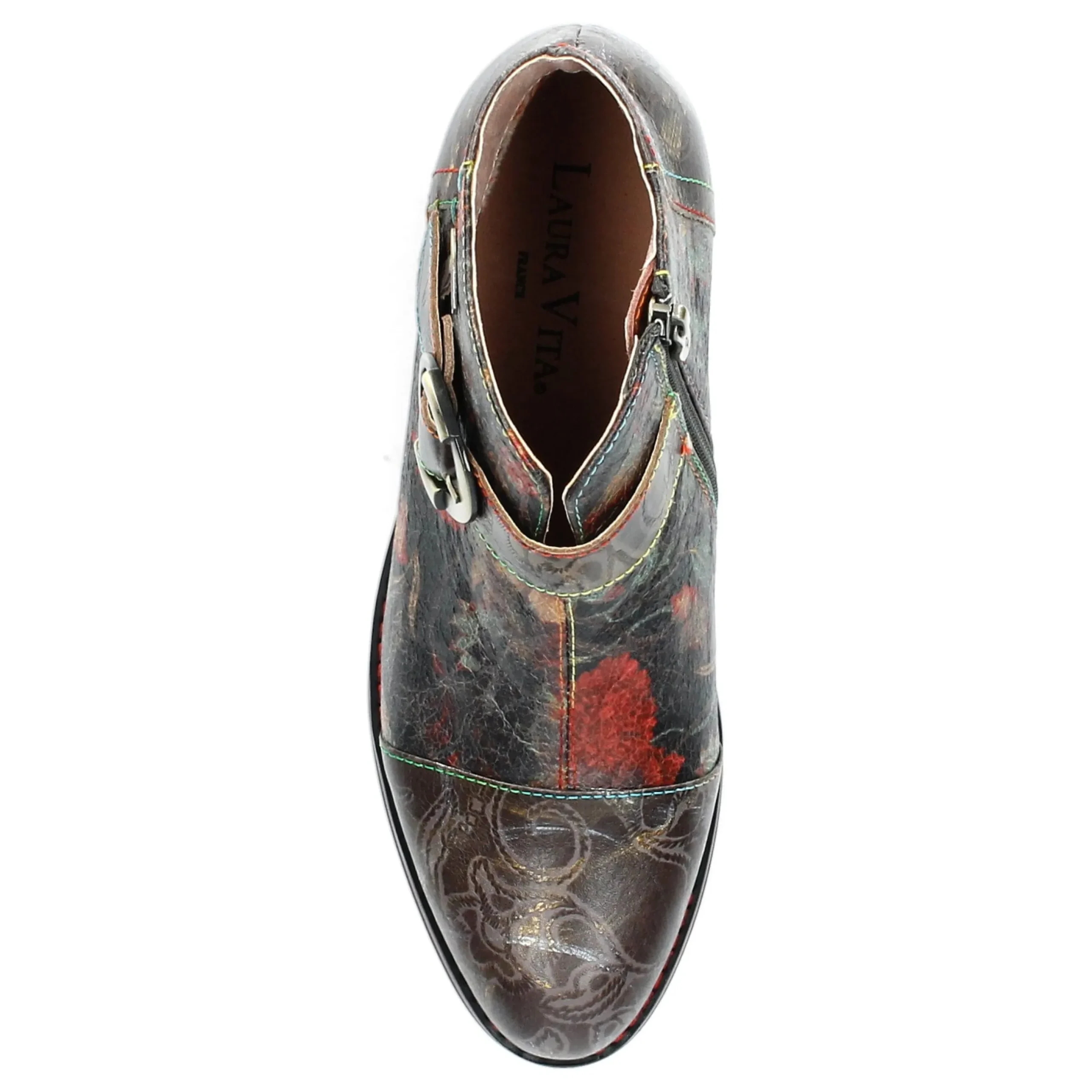 Online Bottines - ALICE 12 Bottines