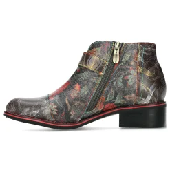 Online Bottines - ALICE 12 Bottines