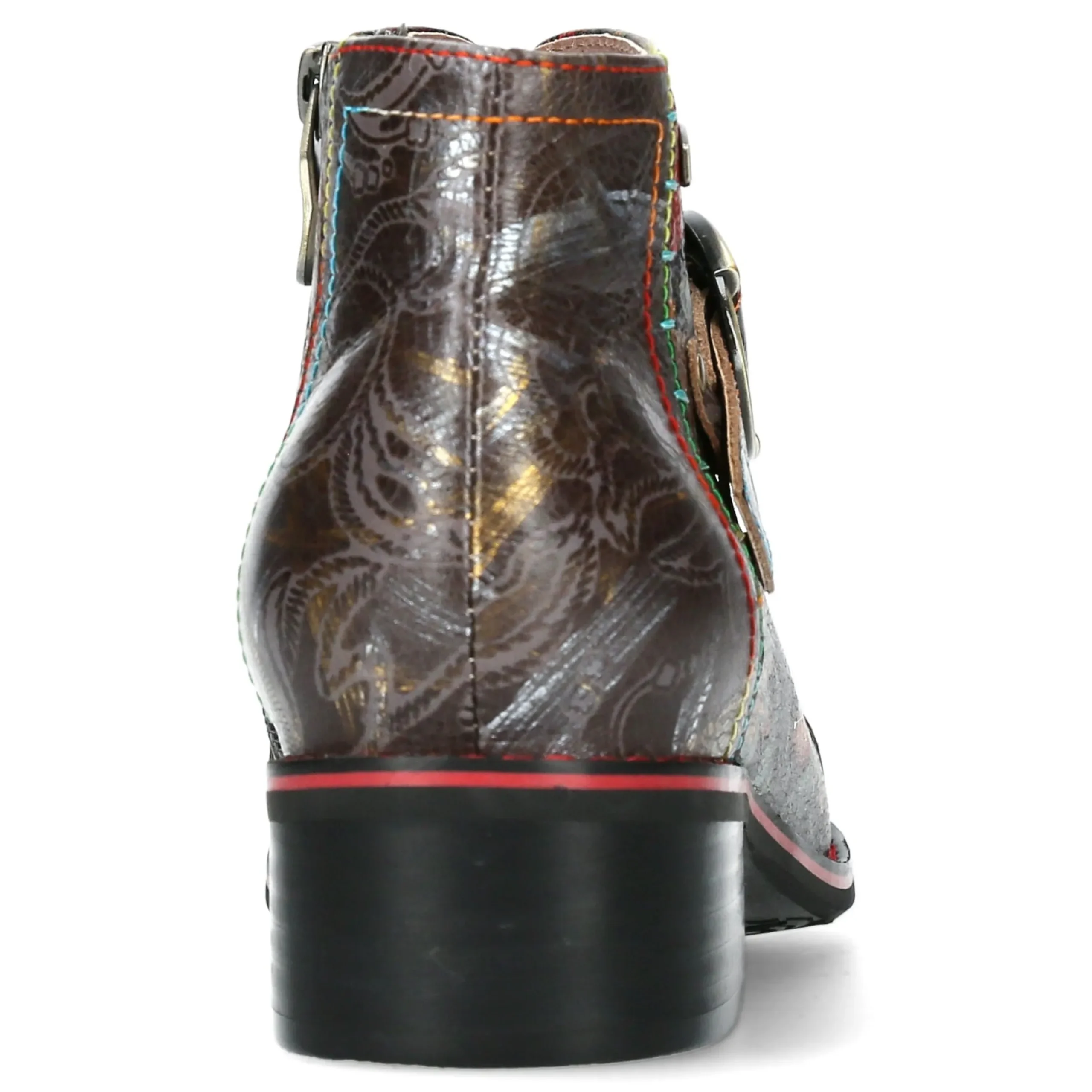 Online Bottines - ALICE 12 Bottines
