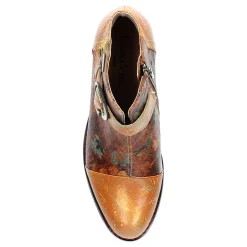 Online Bottines - ALICE 12 Bottines