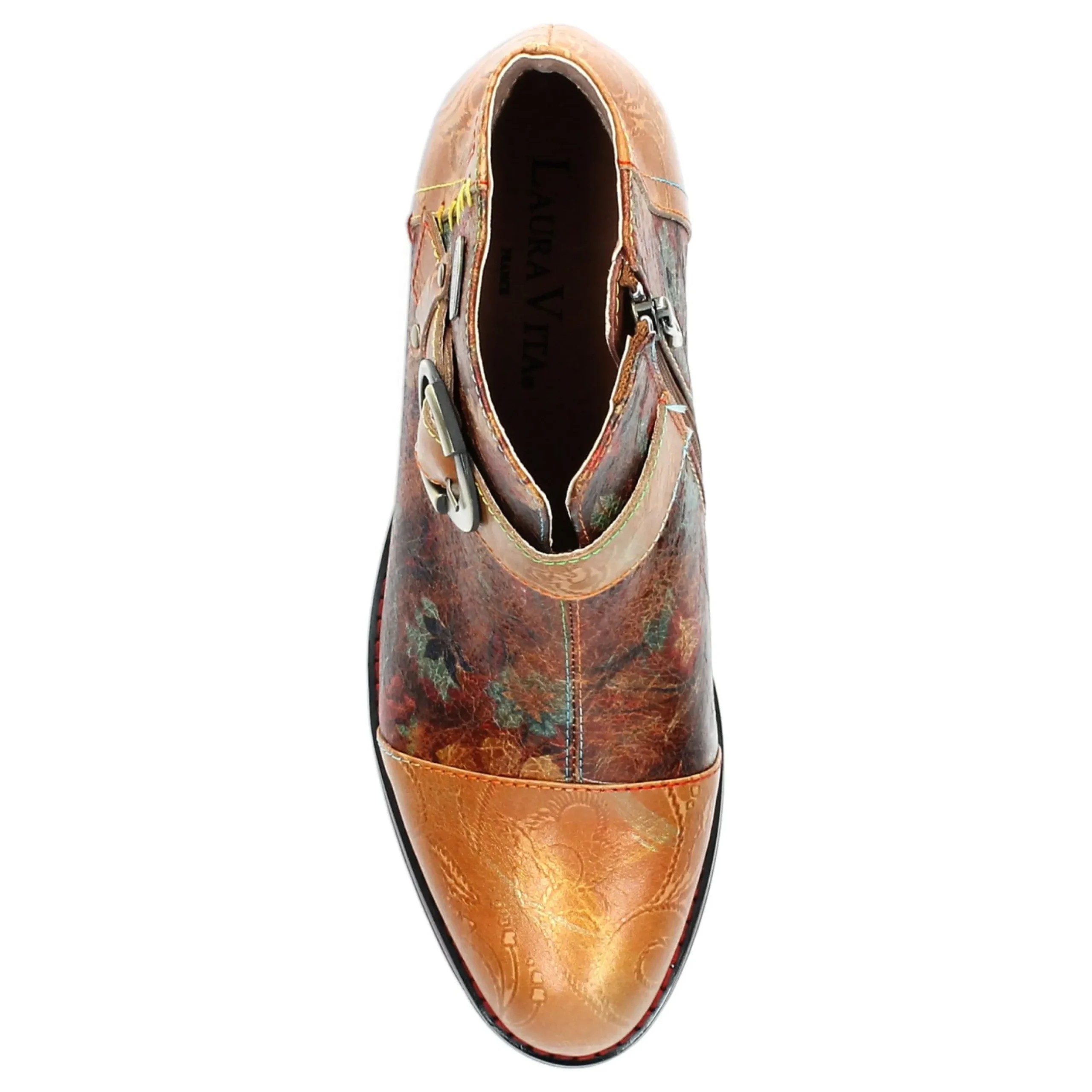 Online Bottines - ALICE 12 Bottines