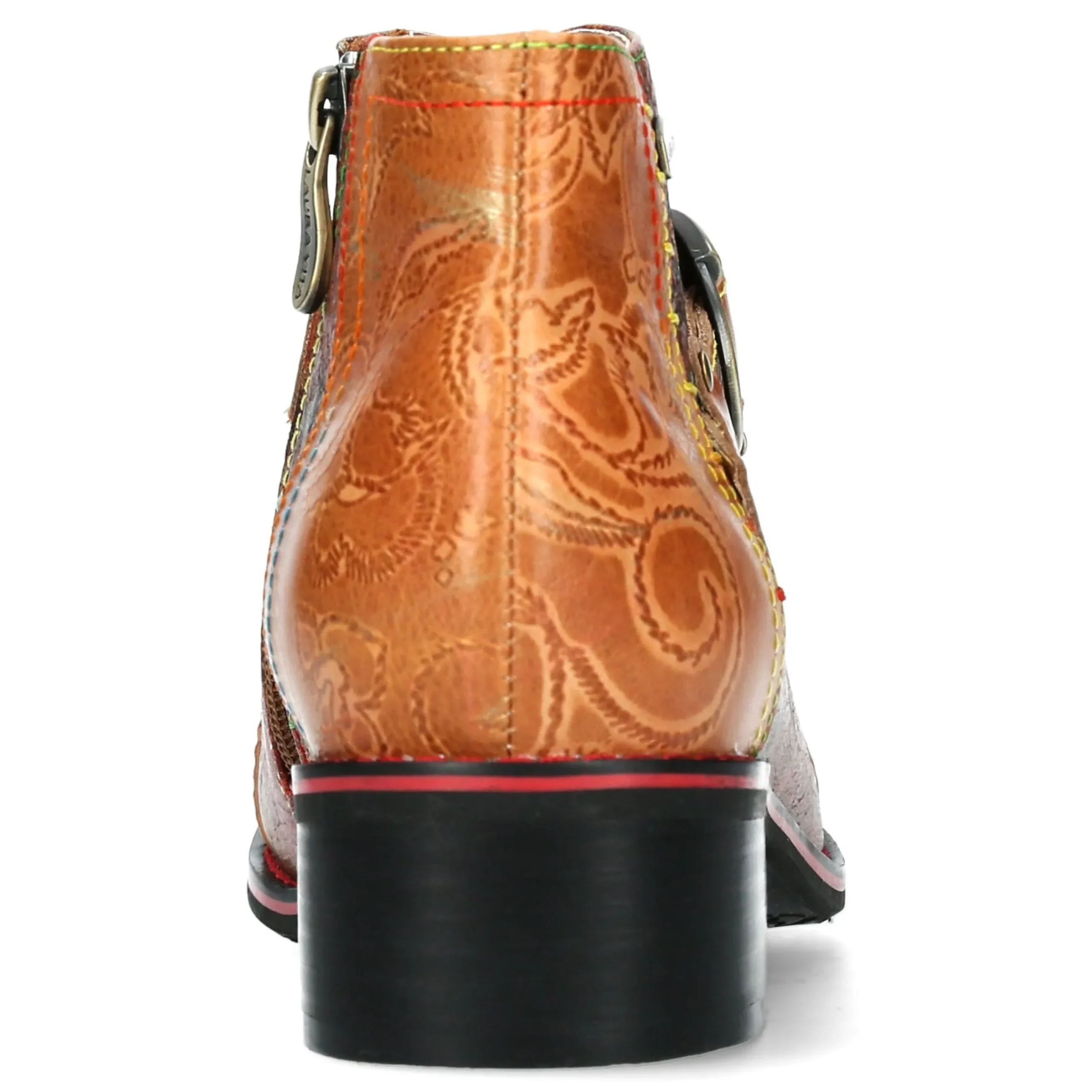 Online Bottines - ALICE 12 Bottines