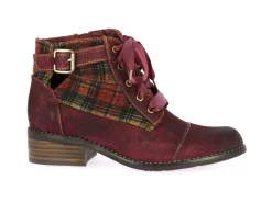 Outlet Bottines - ALICE 0681 Outlet Chaussures|Bottines