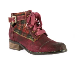 Outlet Bottines - ALICE 0681 Outlet Chaussures|Bottines